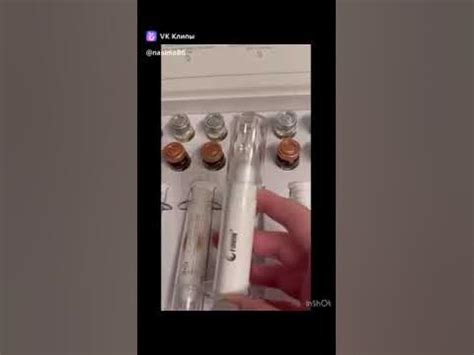 полипептидная профессиональная косметика Фохоу - YouTube