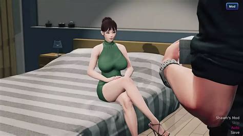 Depravity 35 Visual Novel 3D Porn By FapHouse XHamster