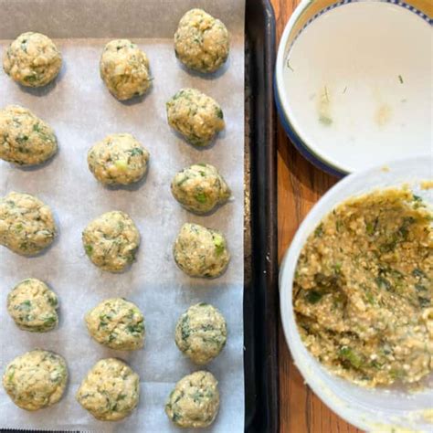 Make-Ahead Matzo Balls - Mother Would Know