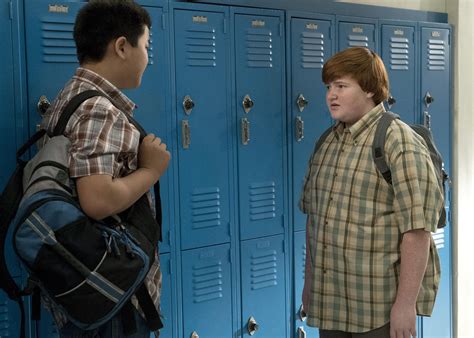 trevor larcom movies and tv shows 7