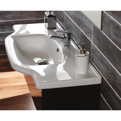 A Few of My Favorite ADA Wheelchair Accessible Bathroom SInks & What