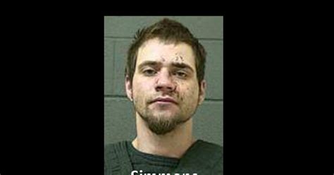 Lane County Mugshots