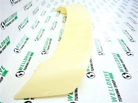 Спойлер Mazda 6 GH 2.0 купить