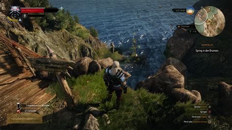 The Witcher 3 Guide GamersGlobal De