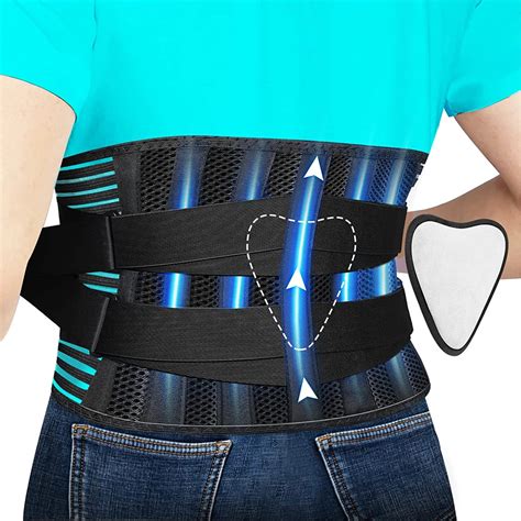 The Best Back Braces Of 2023