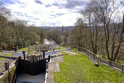 Photos Entered In Canals And Canal Locks Photocrowd Photo