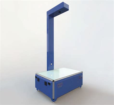 planar inspecvision  inspection machine milam machinery