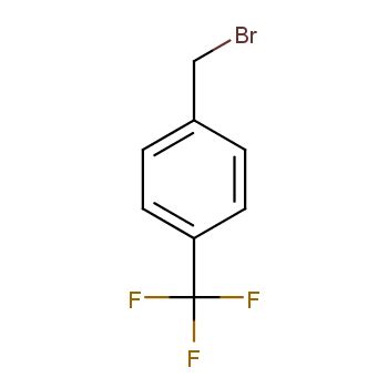 Trifluoromethyl Benzyl Bromide Wiki