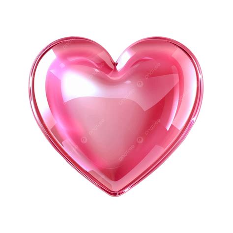Heart Pink Love Emoji, Heart, Emoji, Pink Colour PNG Transparent Image