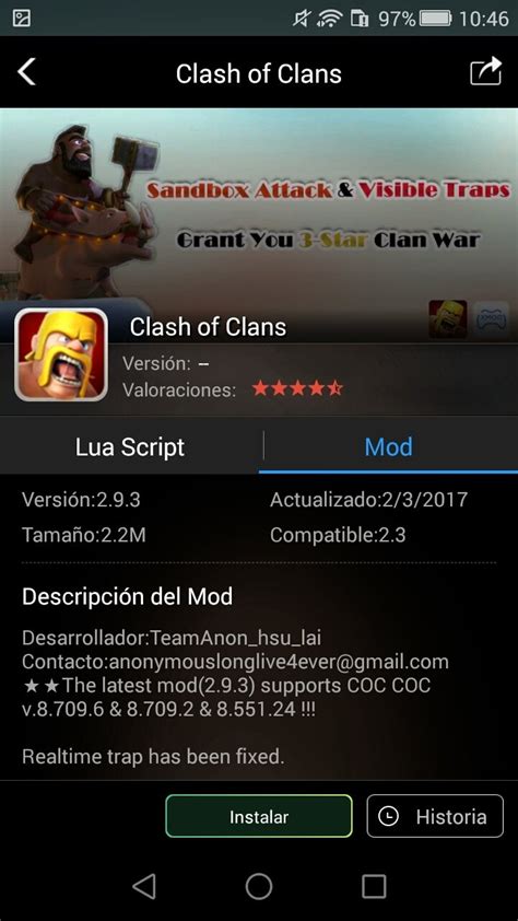 Download Xmod Clash Of Clans Wisconsinyellow