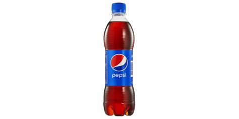 Pepsi 500 Ml