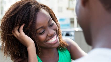 how to know if a guy is into you