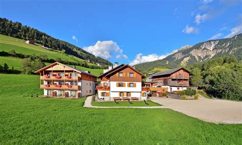 Urlaub Auf Dem Bauernhof In Villn Ss Der Proihof Proihof