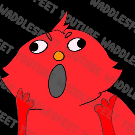 Elmo Emote For Twitch And Youtube Etsy