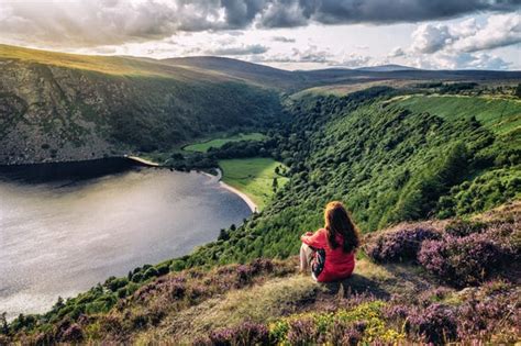 Excursión A Wicklow Y Glendalough Desde Dublín Dublines