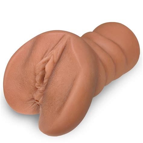 Mila Super Realistic Vagina And Anus Gr Lusty Love