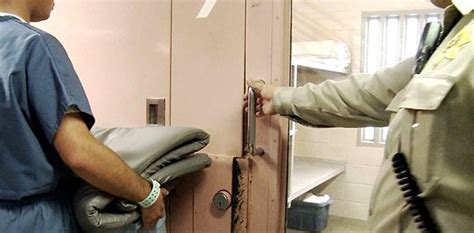 The Intake Process For Jail And Prison Cook Attorneys