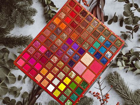 Paleta De Sombras Gigante Naked Tonos Nude Mate Meses Sin Intereses