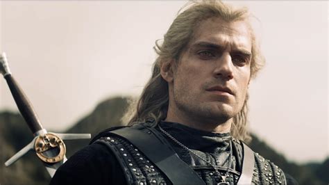 Why Did Henry Cavill Quit The Witcher Explained Attack Of The Fanboy