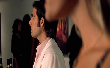 Bridgette Wilson Breasts Scene In The Real Blonde Aznude