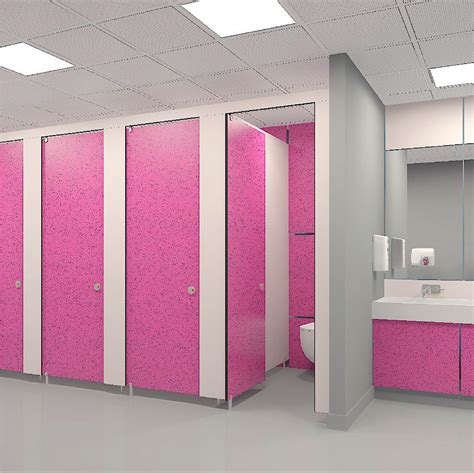 Комплексные решения для сантехнических кабин