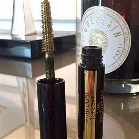 Guerlain Makeup Collection Christmas Holiday 2017-2018 - Gold Light ...