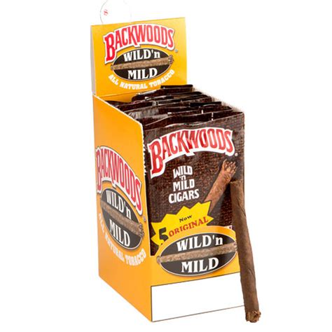 Backwoods Cigars Original Backwoods Cigars Cigars Online
