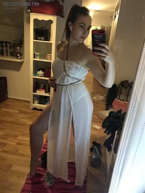 Elize Ryd Nude And Leaked 2024 15 Photos The Fappening