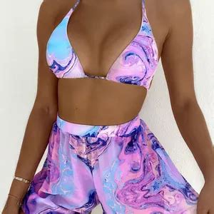 Stunningly Designed Aura Micro Girl Bikini Alibaba