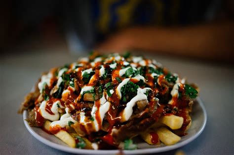 How To Make Halal Snack Pack At Home