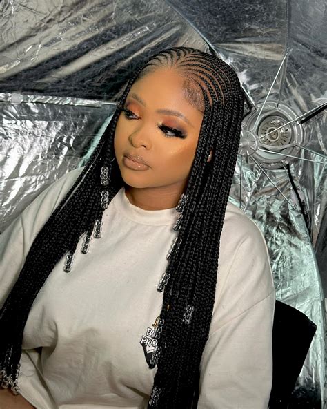 trending braids hairstyles 2023 will change your hair look 11