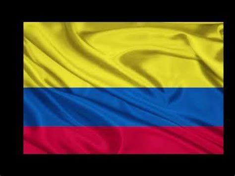 Bandera de Colombia: Significado, Colores y Diseño