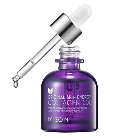 Mizon Collagen 100 30ml - Pandeoshop