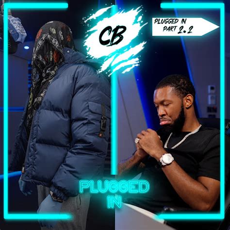 Cb X Fumez The Engineer Plugged In Part 2 2 Youtube Music