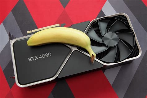 Видеокарта NVIDIA RTX 4090 оказалась больше консоли Xbox Series S ...