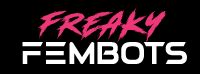 Freaky Fembots Coupon Daily Porn Discounts