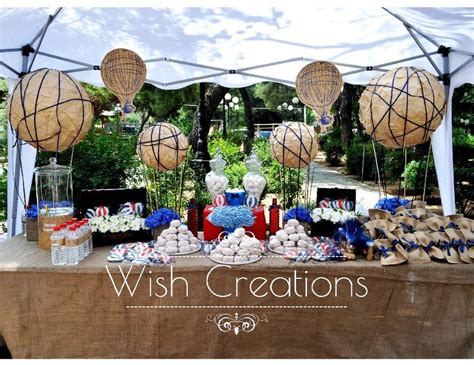 Hot Air Balloon Baptism Up Up And Away Hot Air Balloon Baptism Christening In Greece