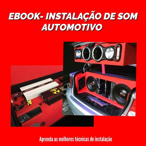 Curso De Som Automotivo