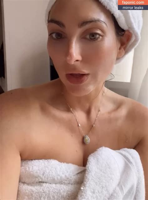 Luisa Zissman Aka Luisazissman Nude Leaks Photo 51 Faponic