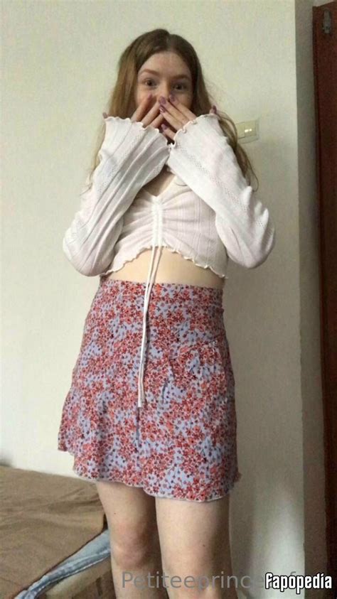 Petiteeprincessfree Nude OnlyFans Leaks Photo 2035300 Fapopedia