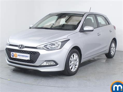 hyundai  cars  sale motorpoint car supermarket