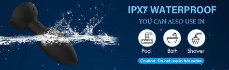 Amazon Adult Sex Toys For Men Prostate Massager Thrusting Anal Vibrator Vibrating