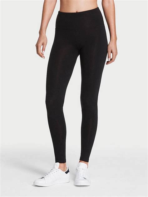VICTORIA'S SECRET ANYTIME HIGH-RISE LEGGING ONLINE EXCLUSIVE