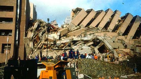 Faith and science: Lessons from the 1990 Luzon earthquake