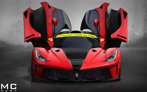 Ferrari LaFerrari 4k Wallpapers - Wallpaper Cave