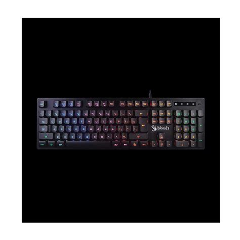 A4Tech Bloody B150N Keyboard | Best Bloody Keyboard