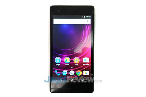 Review Infinix Hot Androidone Generasi Kedua Jagat Review