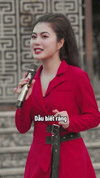 Em Biết Anh Không Yêu Em Quỳnh Lady Embietanhkhongyeuem Songdatmedia