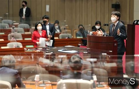 머니s포토 국힘 이준석 당 안 결심 못한 대선주자 있다면 결심 통해 나오길 바라 네이트 뉴스