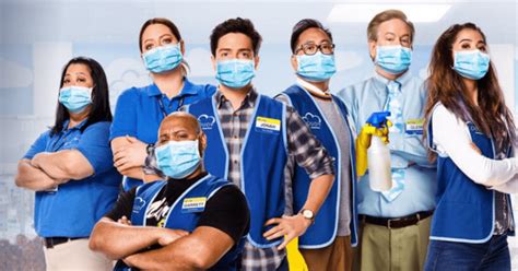 Superstore Season Release Date Plot Cast Trailer And All You